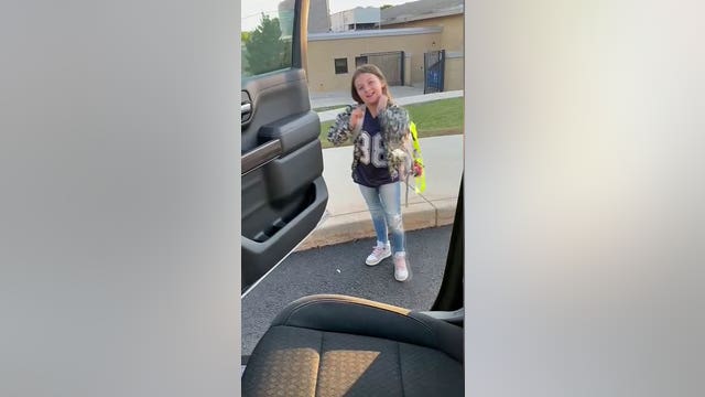 Cowboys fans rally behind Michigan girl bullied for wearing Dez Bryant jersey to school