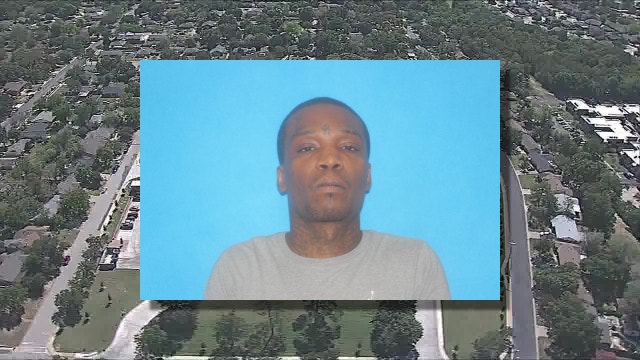 Warrant issued for man who allegedly made terroristic threat against Euless elementary school