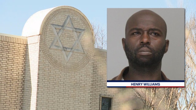 Man who sold gun to terrorist who took hostages at Colleyville synagogue sentenced to 95 months in prison