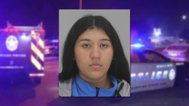 18-year-old arrested in deadly hit-and-run, Dallas police say