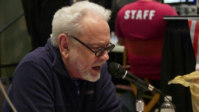 Ticket founder Mike Rhyner returns on new sports station 'The Freak'