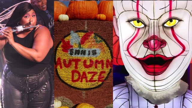 Things to do in Dallas this weekend: October 28-30