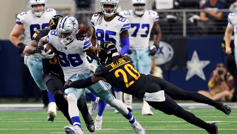 Stream dallas sales cowboys football