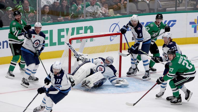 X \ Dallas Stars على X: Wednesday's #TexasHockey game against the Winnipeg  Jets has been postponed and will be rescheduled for a later date. More »