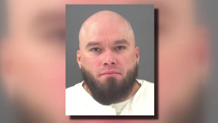 Texas Inmate Who Fought Prayer, Touch Rules To Be Executed | FOX 4 ...