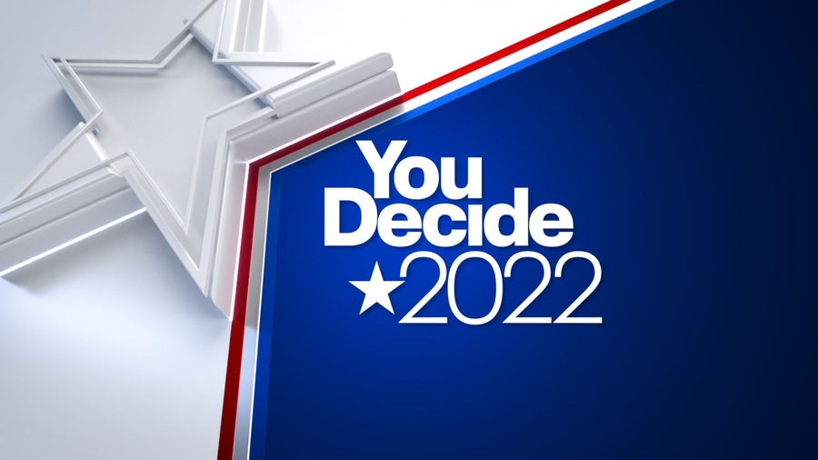 Live Texas 2022 Election Results
