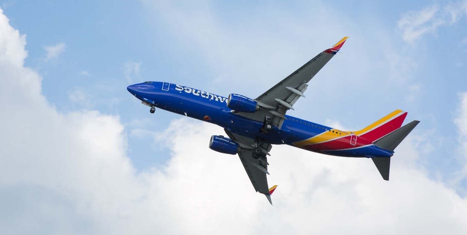 Hackers steal personal data from 8K Southwest, American Airlines pilot applicants
