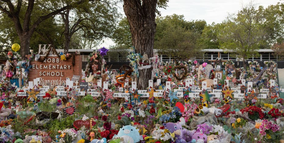 New Uvalde records: District leaders didn’t reach out to some surviving teachers, knew about broken locks