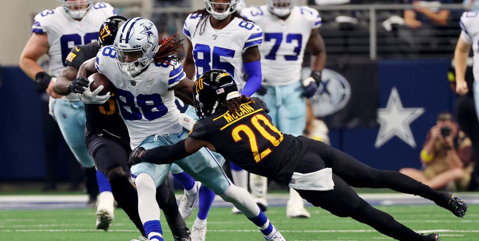 Commanders vs. Cowboys live stream: TV channel, how to watch 