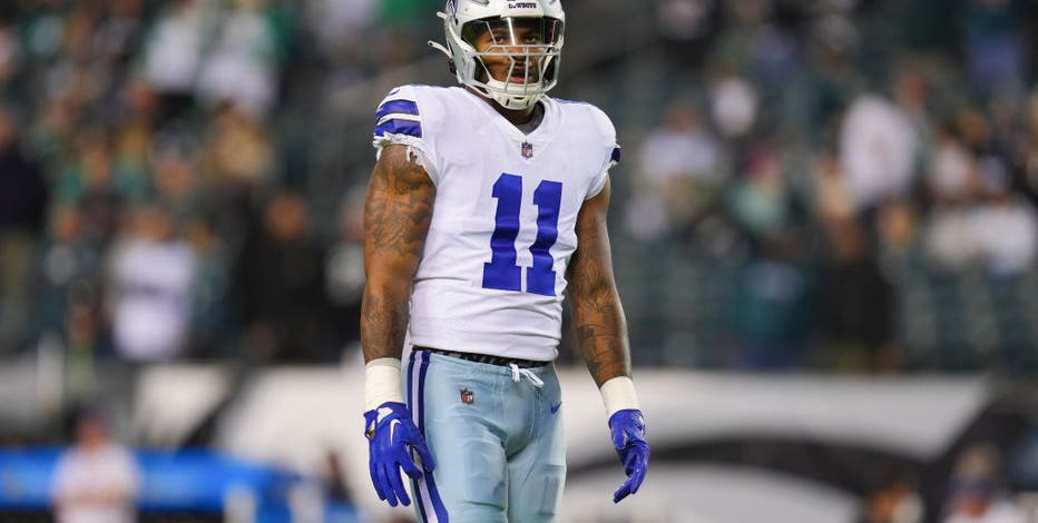 Dallas Cowboys Network on X: 2022 Pro Bowl Selection: Cowboys CB Trevon  Diggs ✭ #dallascowboys  / X