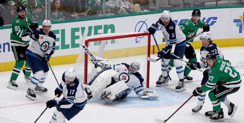 3 Talking Points as Winnipeg Jets Lose Heartbreaker to the Dallas