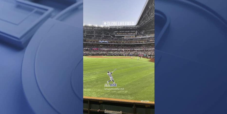 Fan who caught Aaron Judge's 62nd home run offered $2 million for ball