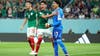 World Cup: What Mexico needs to advance to the knockout round