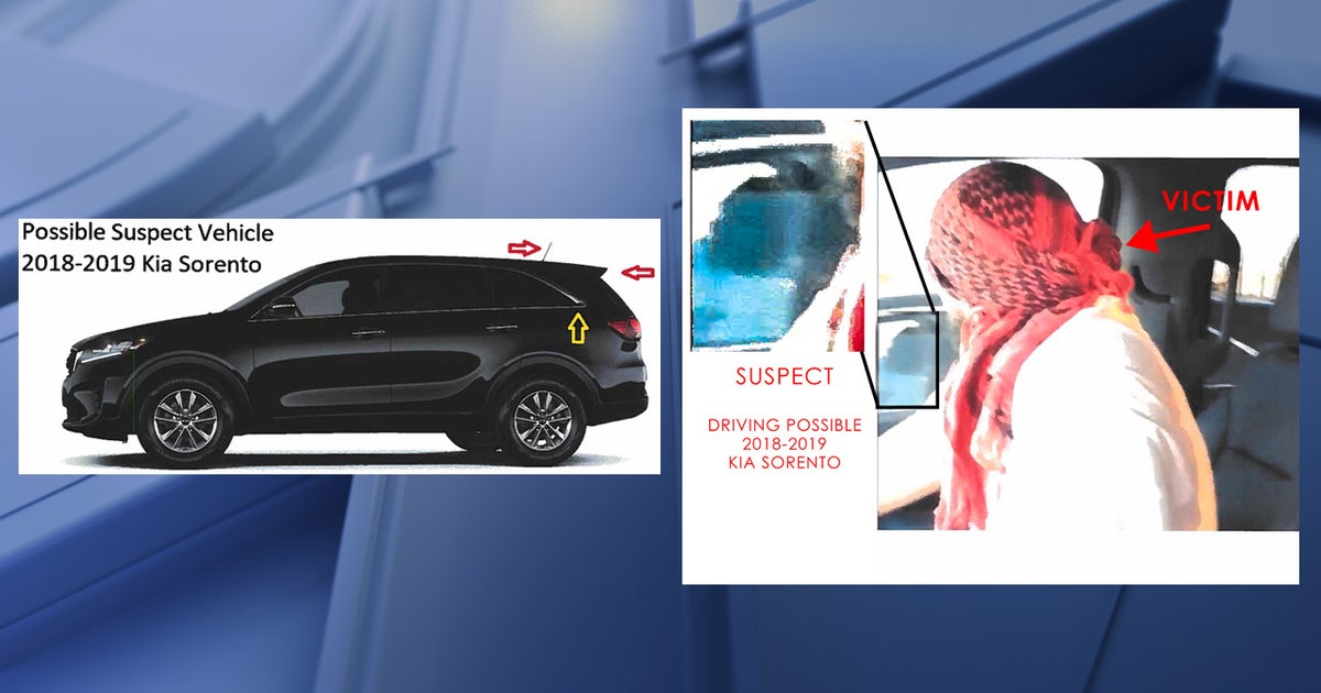 Police release photo of suspect in deadly road rage shooting on 635 in ...