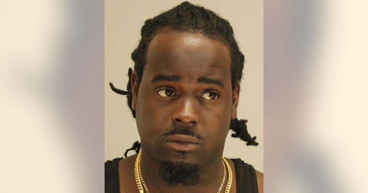 Suspect charged with murder after man found fatally shot outside Dallas ...