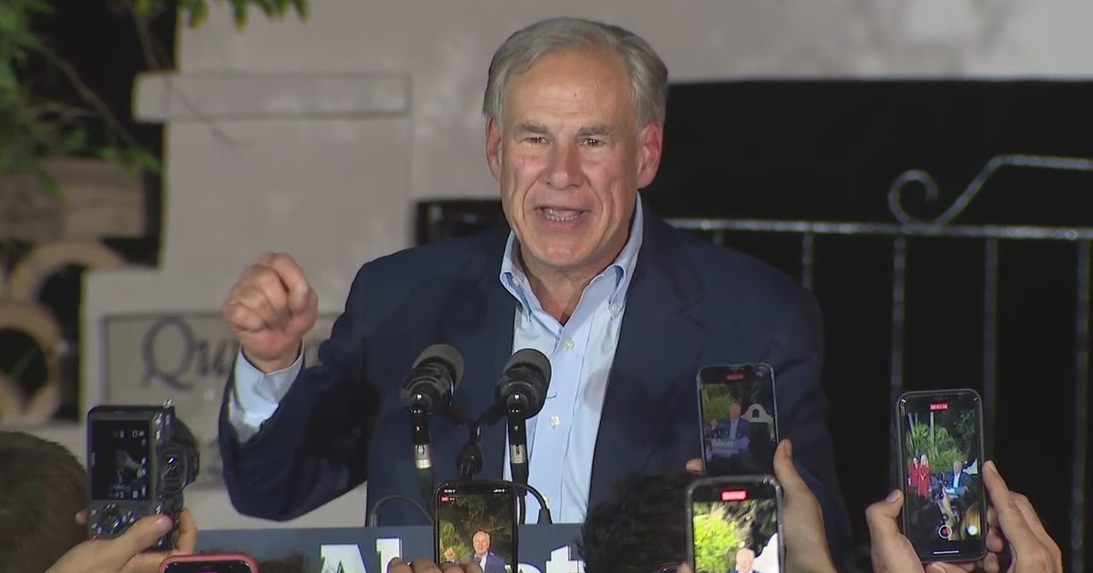Greg Abbott defeats Beto O'Rourke, wins third term as Texas governor ...