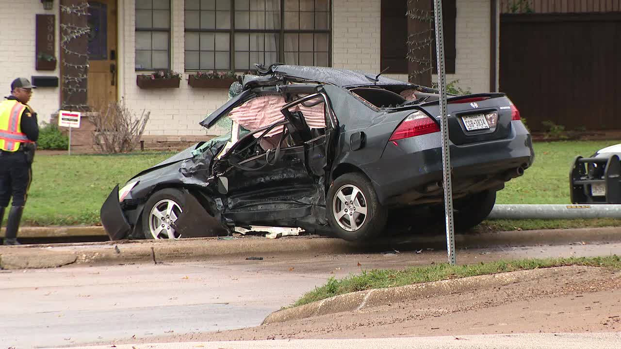 Elderly Woman Killed In Dallas Hit-and-run Crash, Teen Suspects Wanted ...