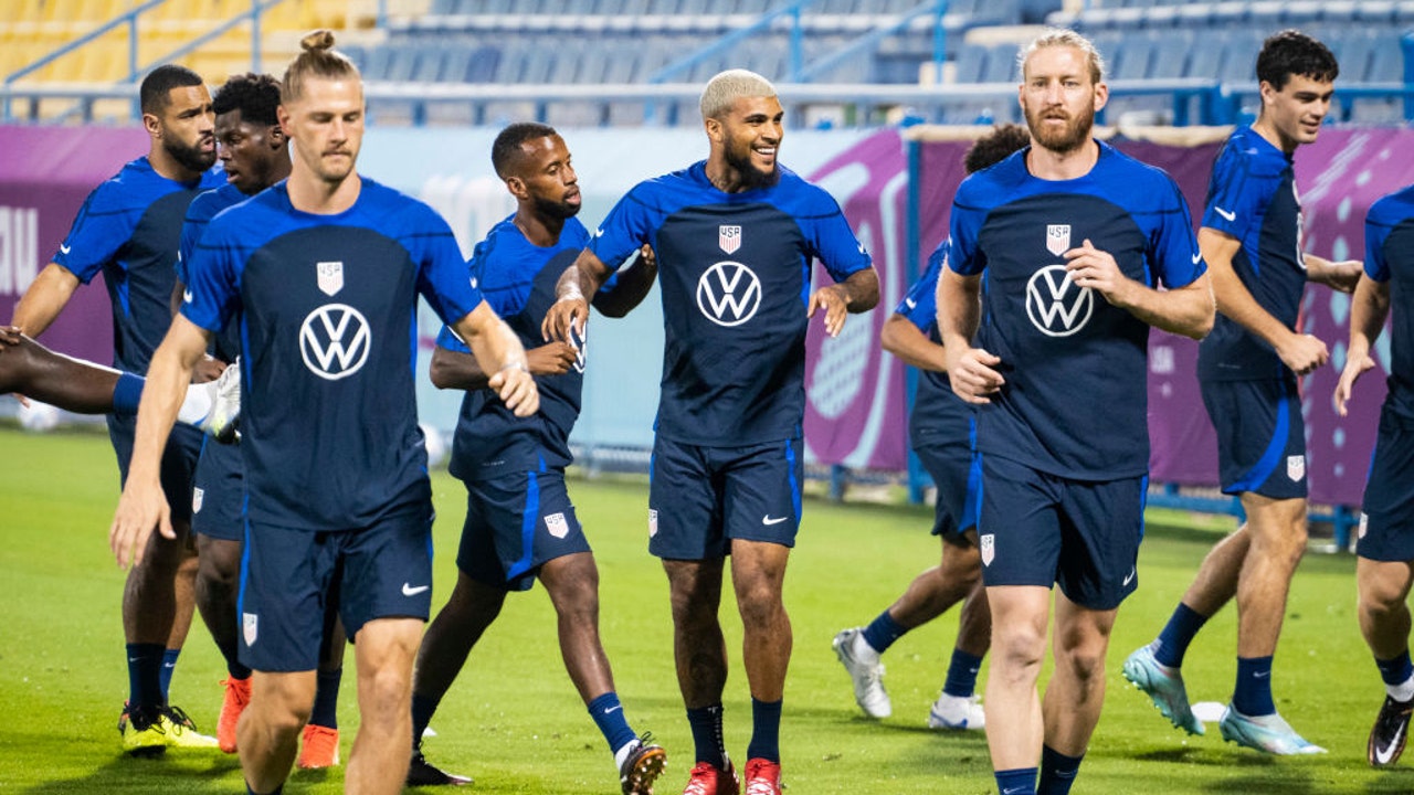 World Cup 2022: US opens tourney against Wales in first appearance in 8 years - Vimarsana News
