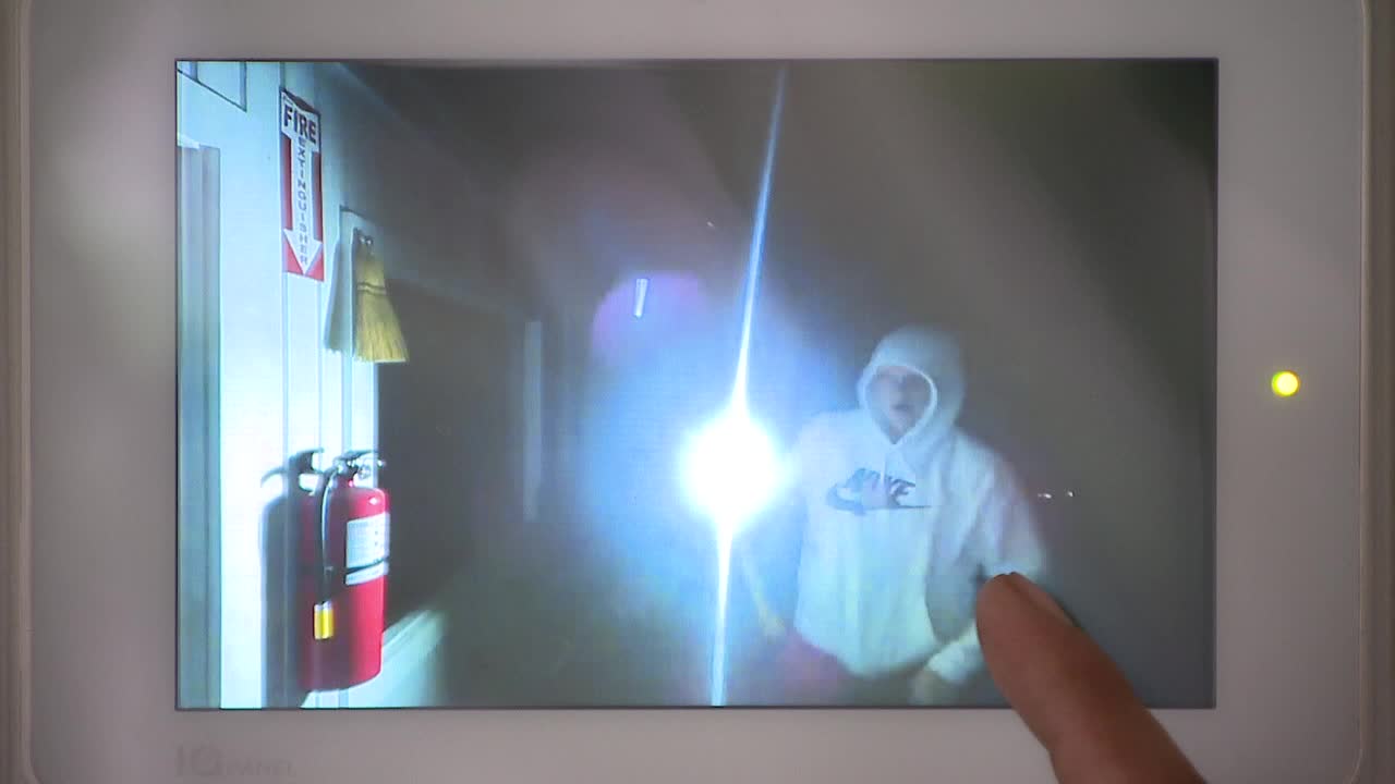 Another Garland business may have been targeted by recently discovered burglary ring - Vimarsana News