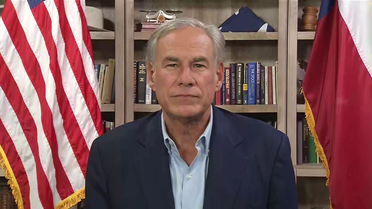 Gov. Greg Abbott Says He May Stop Busing Migrants If Republicans Take ...