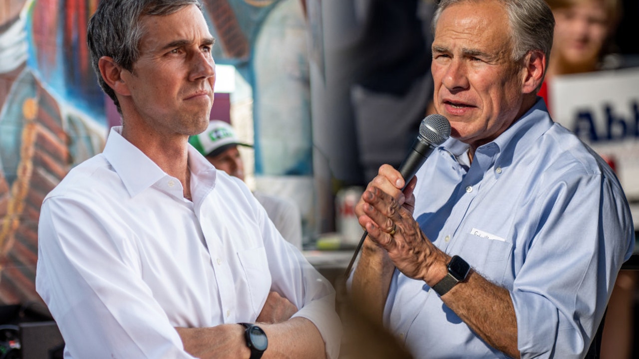 Texas Governor Race: Greg Abbott, Beto O’Rourke battle for state’s top job