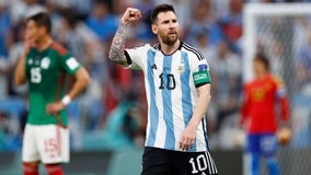 World Cup Wednesday guide: Lionel Messi tries to avoid elimination