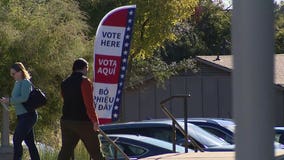 2022 Election Day in North Texas: Live updates, results