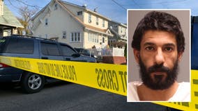'House of horrors': Man charged with decapitation of woman inside Philadelphia home