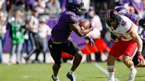 No. 7 TCU gets to 9-0 with 34-24 victory over Texas Tech