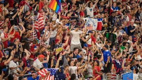 Where to watch the 2022 FIFA World Cup in Dallas-Fort Worth