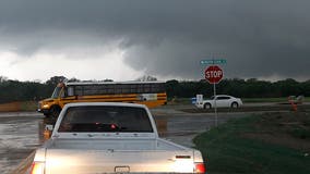 Severe Weather: Where to go during a tornado warning