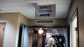 Dallas County extends early voting hours