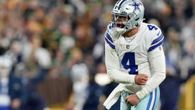 How to watch Dallas Cowboys vs. Minnesota Vikings - channel, stream, and more