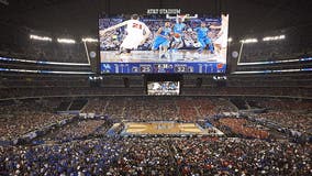 AT&T Stadium to host 2030 Men's Final Four
