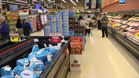 North Texans hoping to avoid high prices during last-minute Thanksgiving shopping