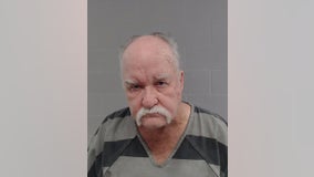 75-year-old charged with intoxication manslaughter for fatal crash on I-35