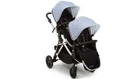 Mockingbird recalls 149,000 strollers that pose falling risk to children