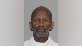 Registered sex offender arrested for home invasion in Denton