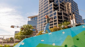Klyde Warren Park opens newly expanded, renovated children's park Friday