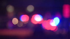 North Richland Hills SWAT standoff ends with man’s arrest