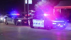 Triple shooting leaves 1 dead, 1 critically injured in Dallas