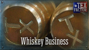 The Tex Factor: Whiskey Business