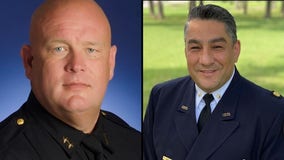 Carrollton, McKinney welcome new police chiefs