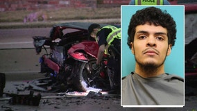 Carrollton police arrest suspect in hit-and-run crash that killed mother of 8