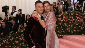 Tom Brady opens up after Gisele Bündchen divorce: ‘It’s a very amicable situation’