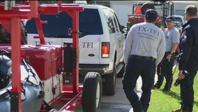 State emergency crews on standby ahead of potential severe weather Friday