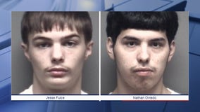 2 arrested for the murder of 17-year-old in Grand Prairie