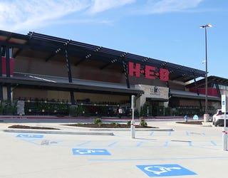 H-E-B Plano, 6001 Preston Rd Ste 100, Plano 75093