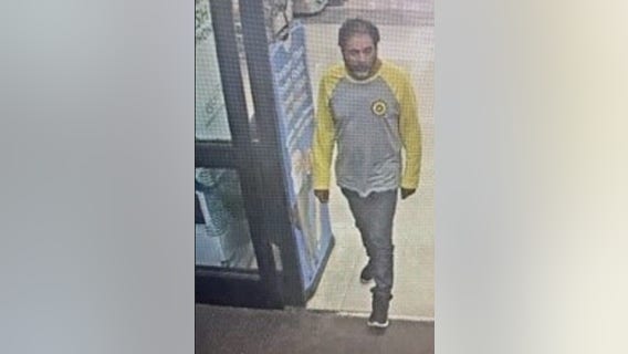 Arlington police searching for murdered woman's boyfriend