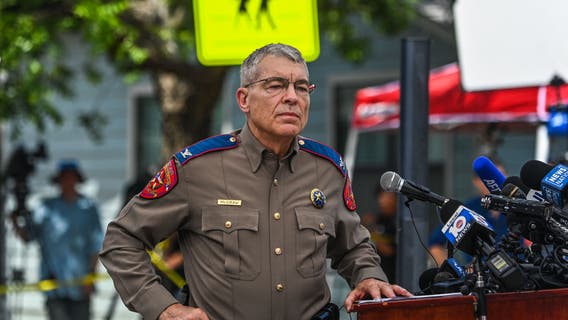 Amid fallout from Uvalde shooting, Texas DPS wants $1.2B for academy, active-shooter training facility